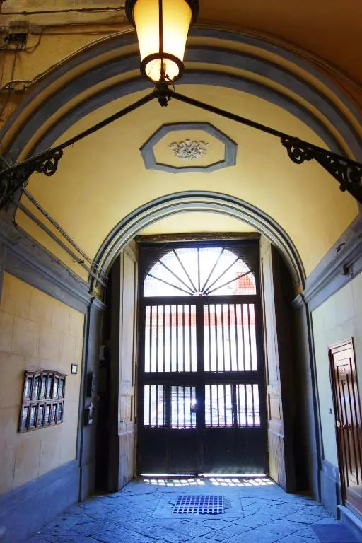 Casa Dell'Artista In Centro