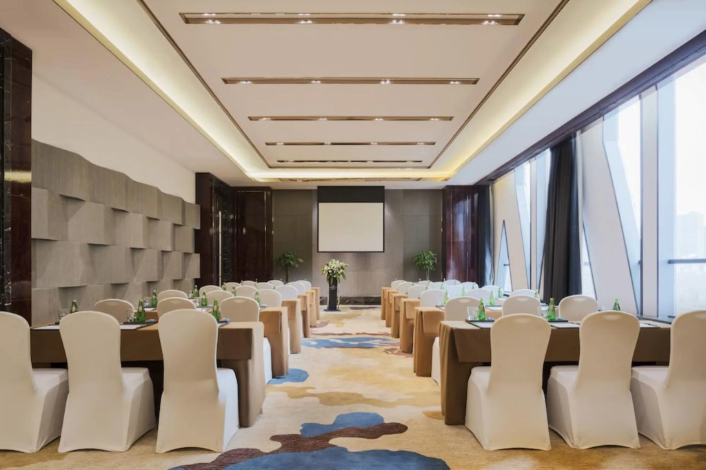Wanda Realm Yinchuan