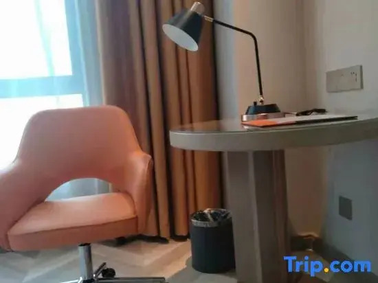 Vienna Hotel (Jinan Tangye Outlets)