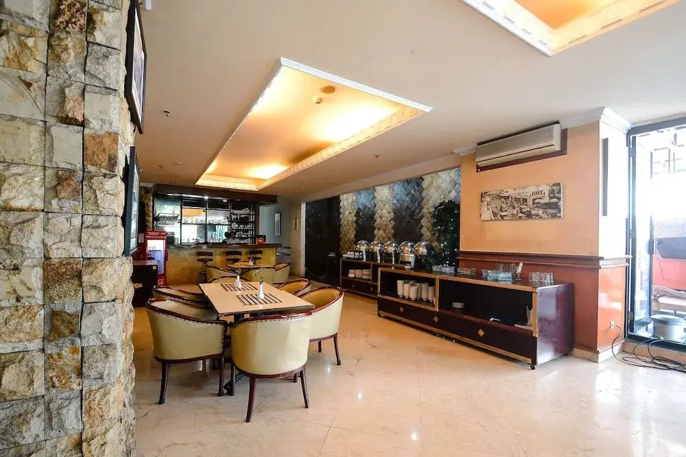 Airy Batununggal Soekarno Hatta 452A Bandung
