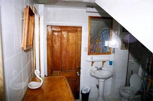 Alacoque B&B Revolution