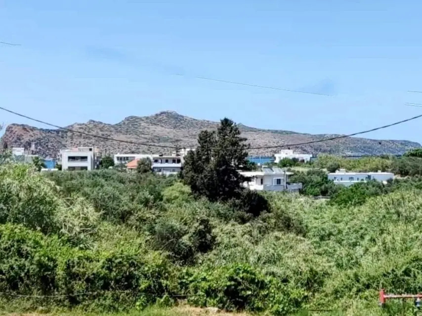 # 6 Giorgos & Chara apartments