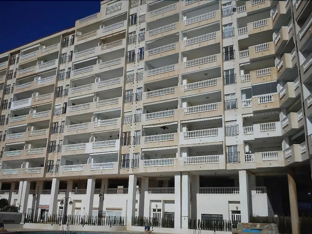 Pedruchillo Apartamentos