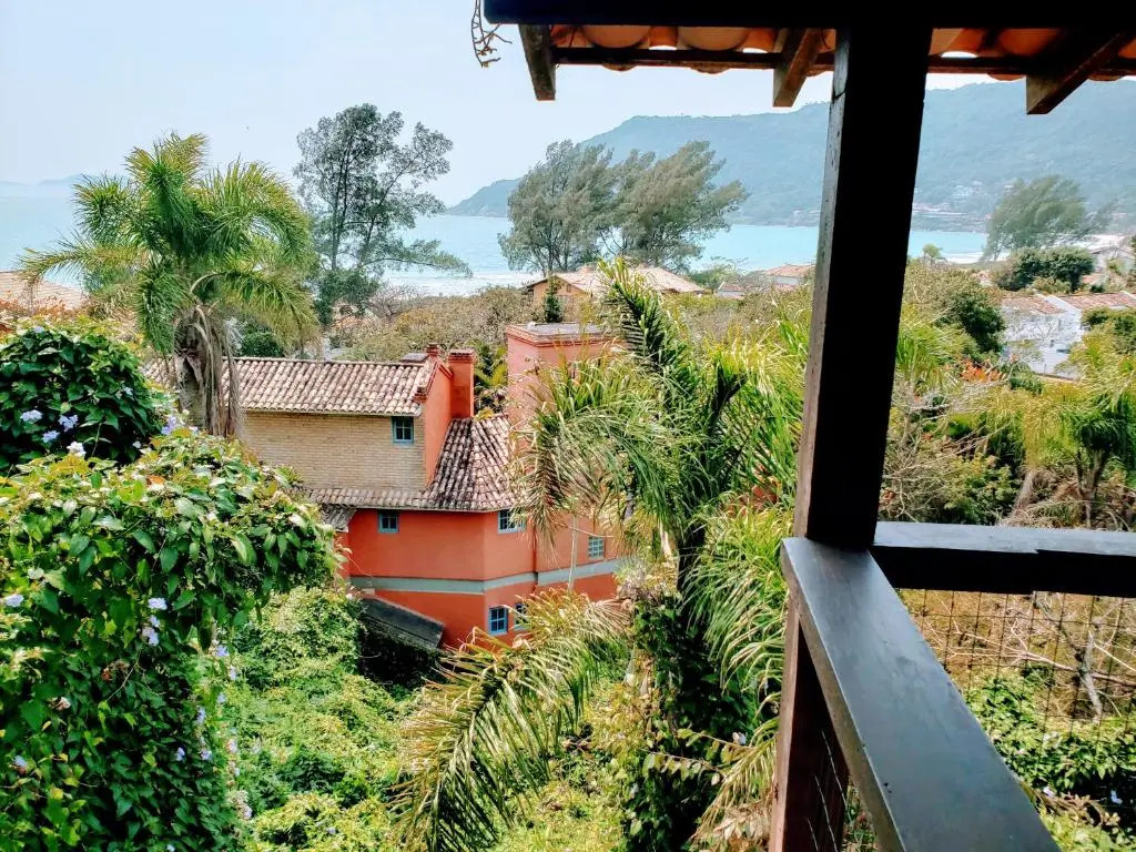 Pousada da Lagoinha