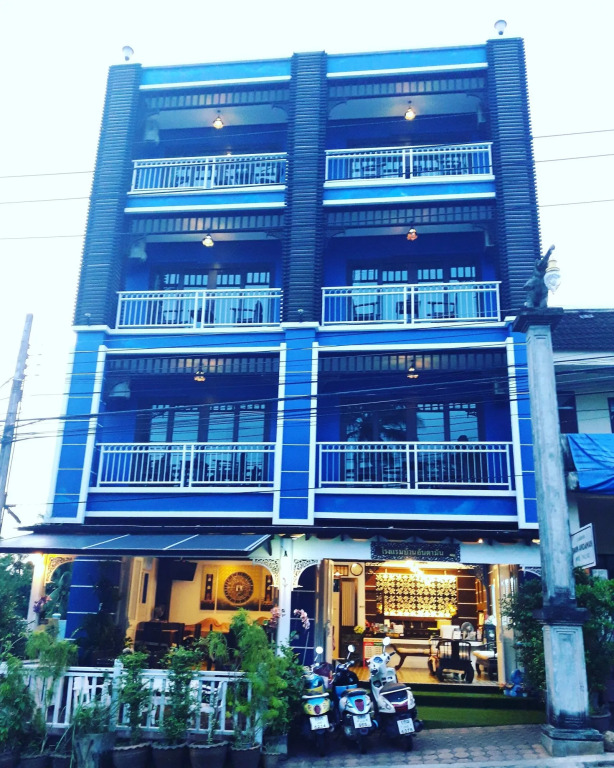 Baan Andaman Krabi