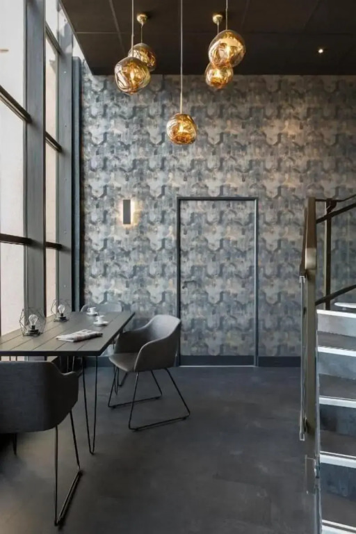 Hotel LOrtega - Rennes St Jacques Aéroport