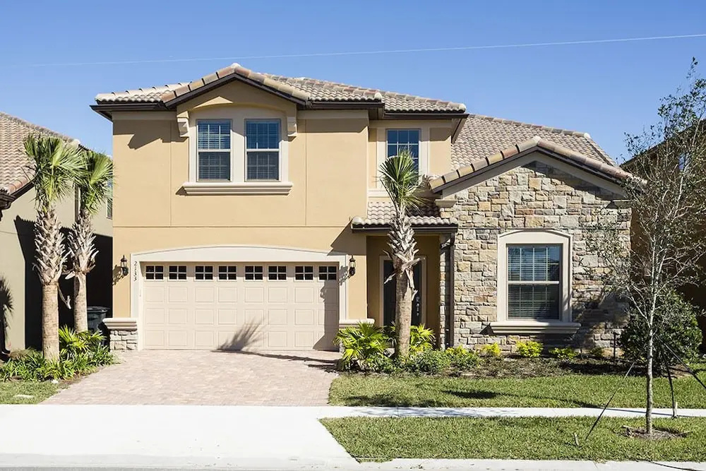Shv115 - Windsor At Westside - 8 Bed 6 Baths Villa
