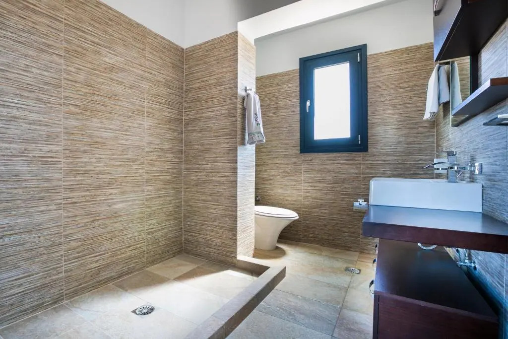 Seirios Luxury Villa