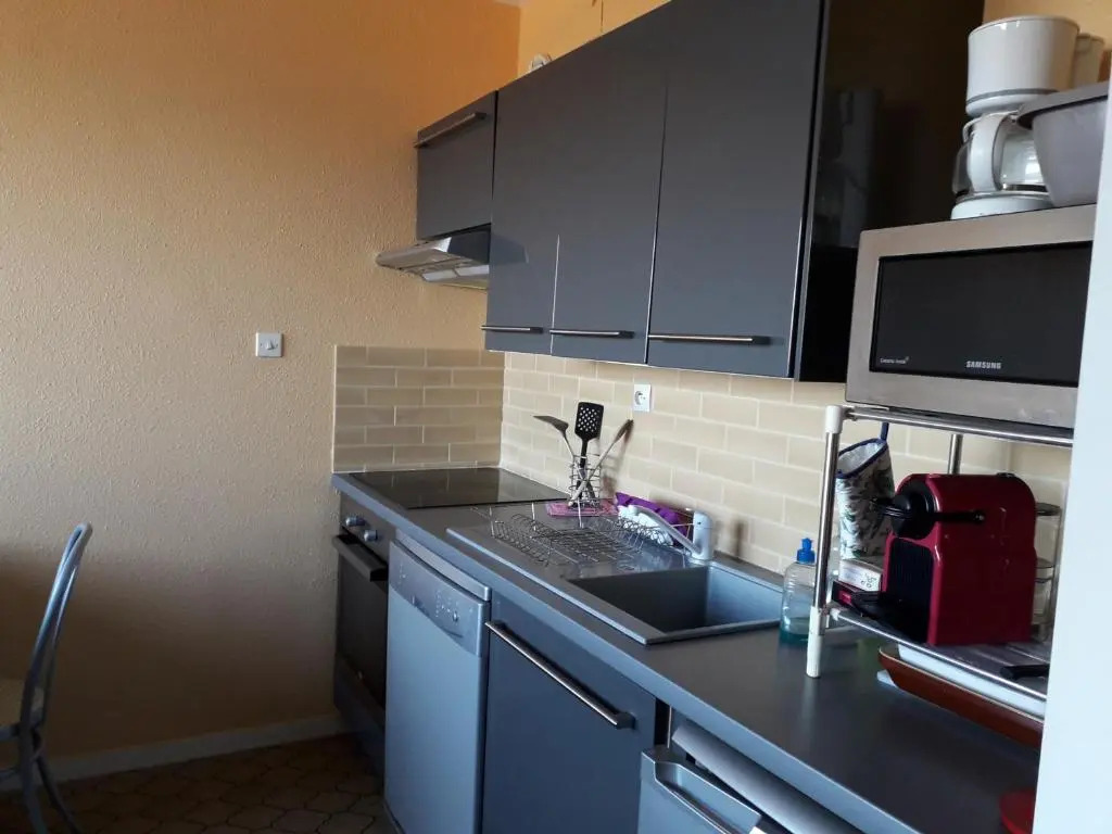 Appartement Soulac-sur-Mer, 3 pièces, 3 personnes - FR-1-648-76