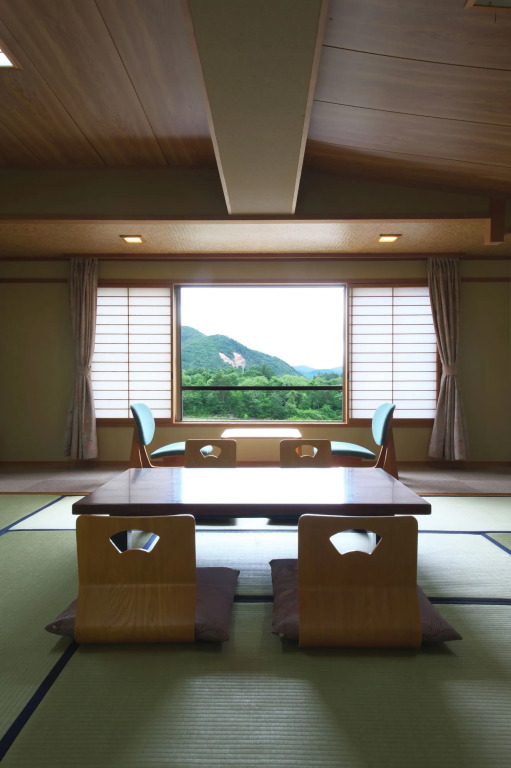 Kurobe Kanko Hotel