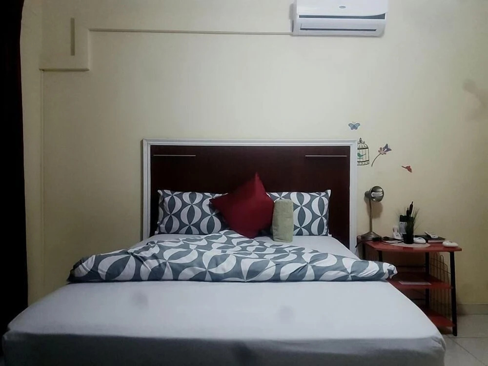 P Wake Guesthouse