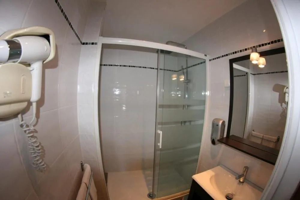 Logis Hotel Galland