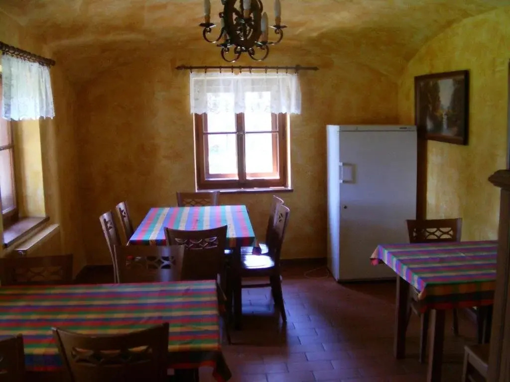 Penzion Fryčovice
