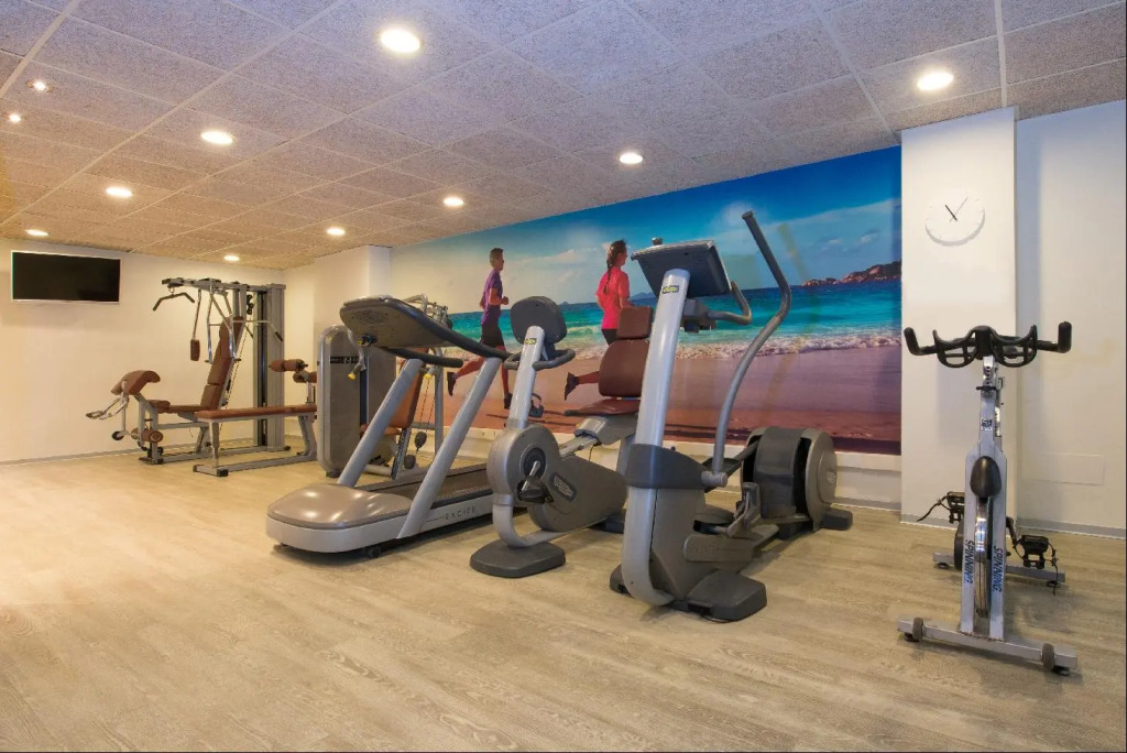 Iberostar Selection Albufera Playa All Inclusive
