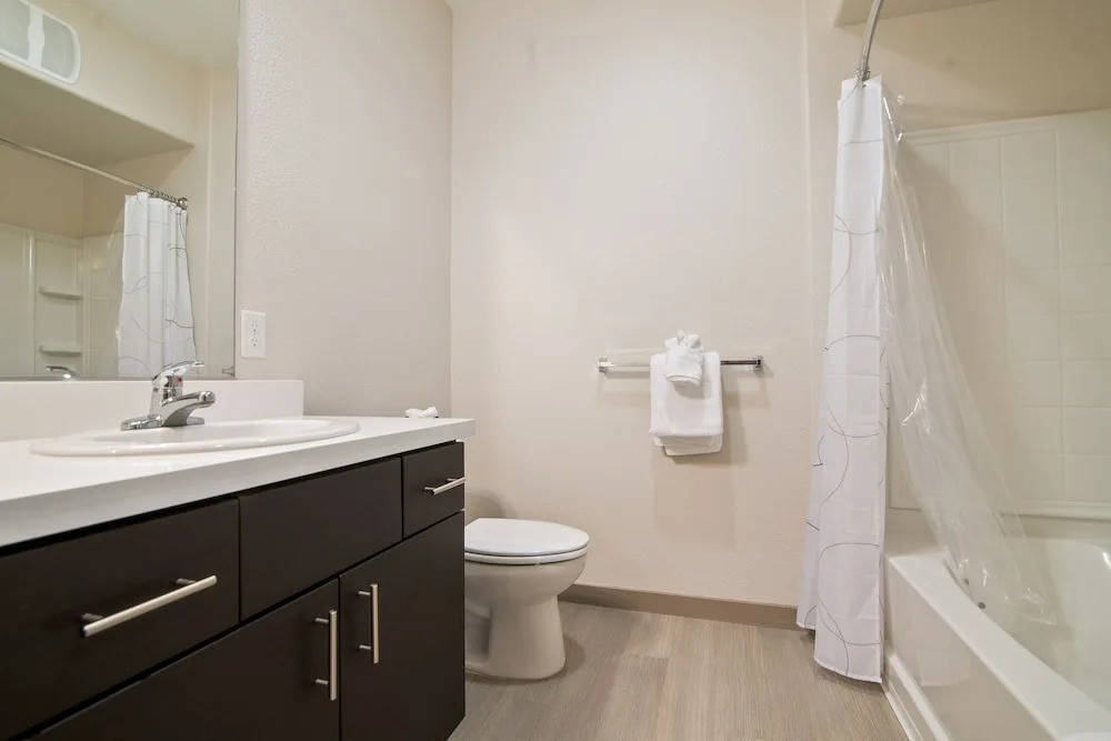Global Luxury Suites Austin Downtown