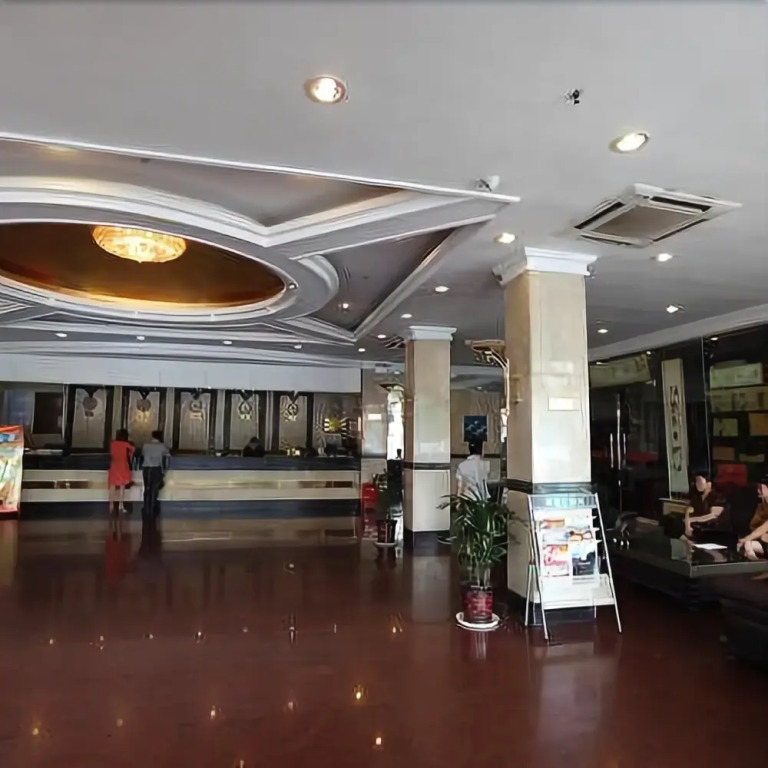 Anyuan Hotel