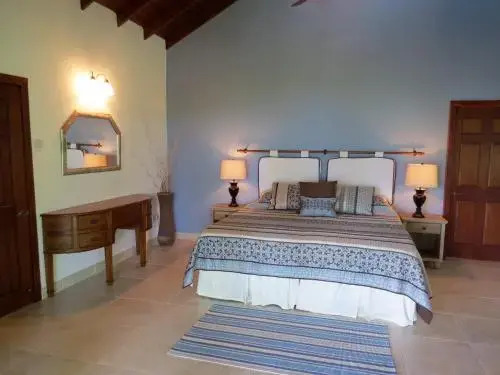 Bay Tree Villa