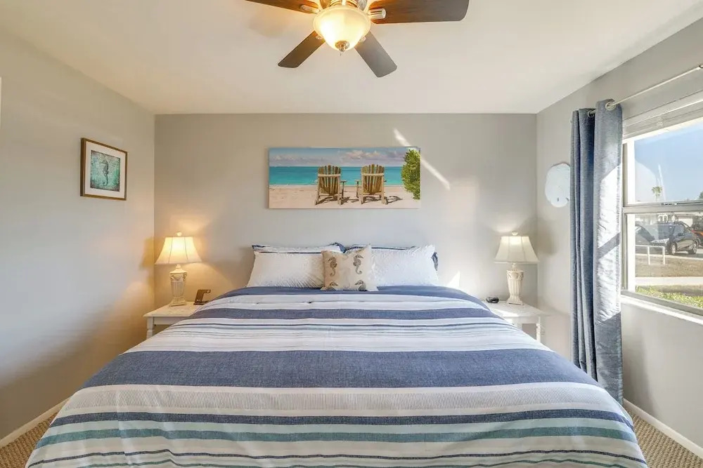 Sebring Fairway Villa | Golf, Lake, Track, & Pools
