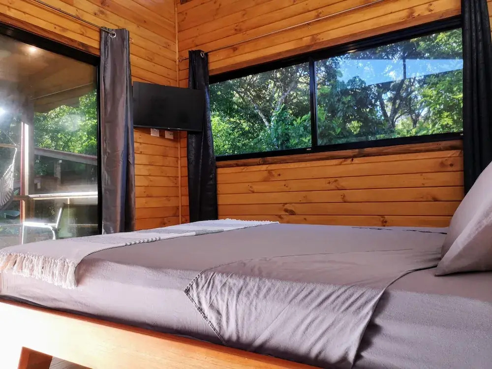 Thoas Lodge
