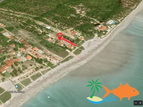 Pousada Xaréu Maragogi