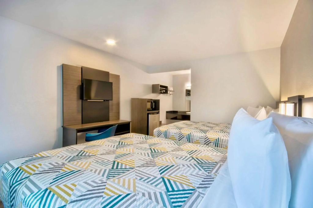 Motel 6-Marina, CA - Monterey
