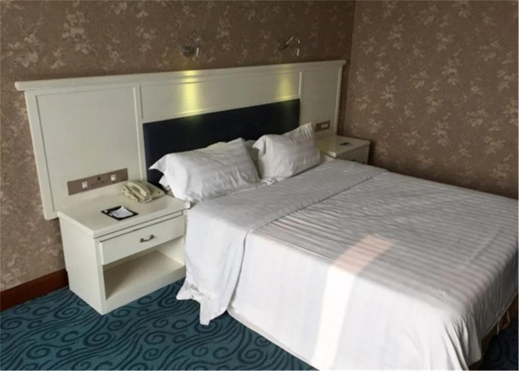 Mei Du Business Hotel