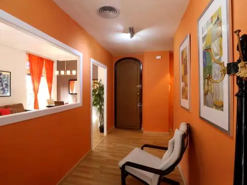 Reino de Valencia Apartments