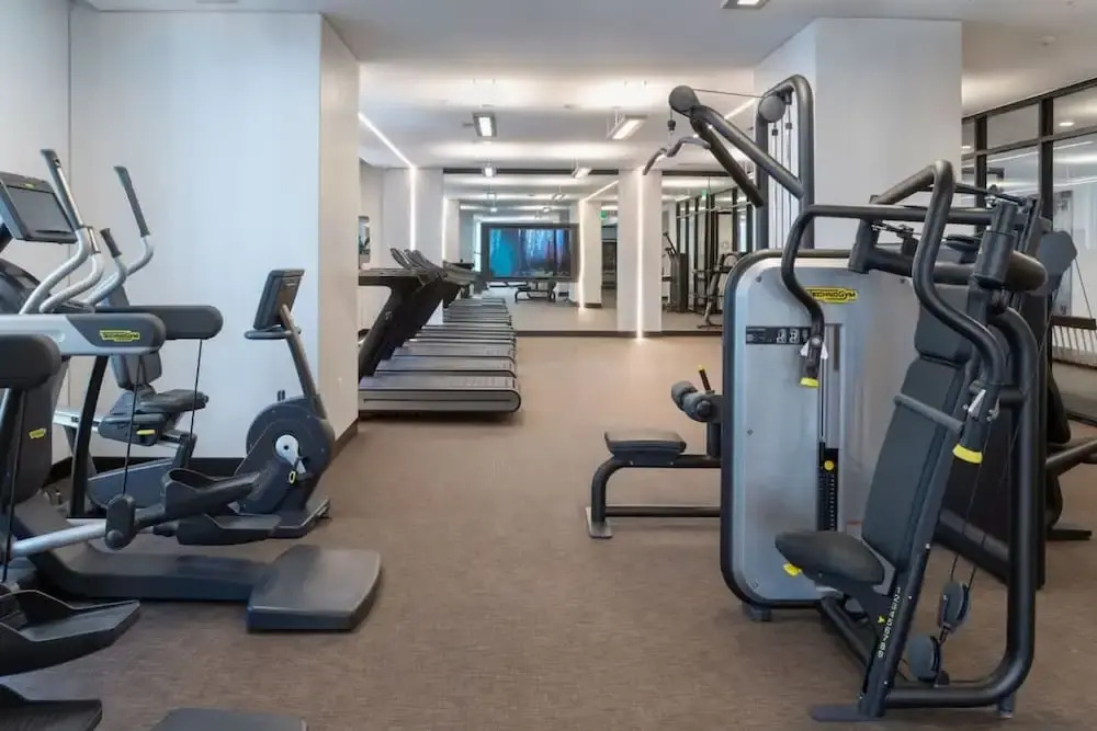 Brickell Skyline Balcony Corner Suite Near City Centre Luxe Pad