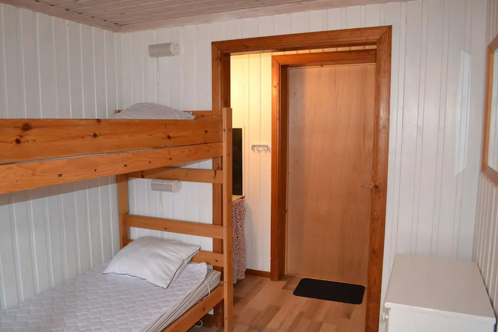 First Camp Enåbadet - Rättvik