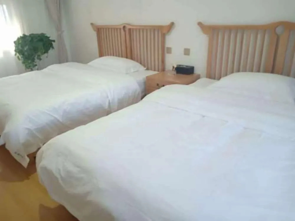 Cat Whisper Inn（Dali Old Town South Gate Branch）