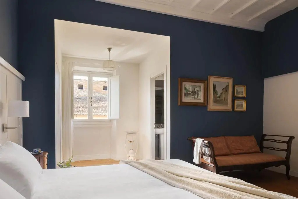 B&B Villa Le Farnete