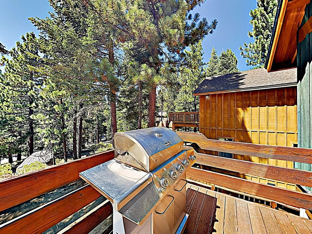 Beautiful Newer - 4 Br Home