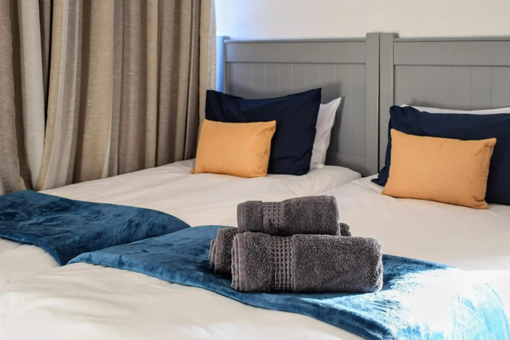 Breathtaking Sea View Apartment Unit 1107