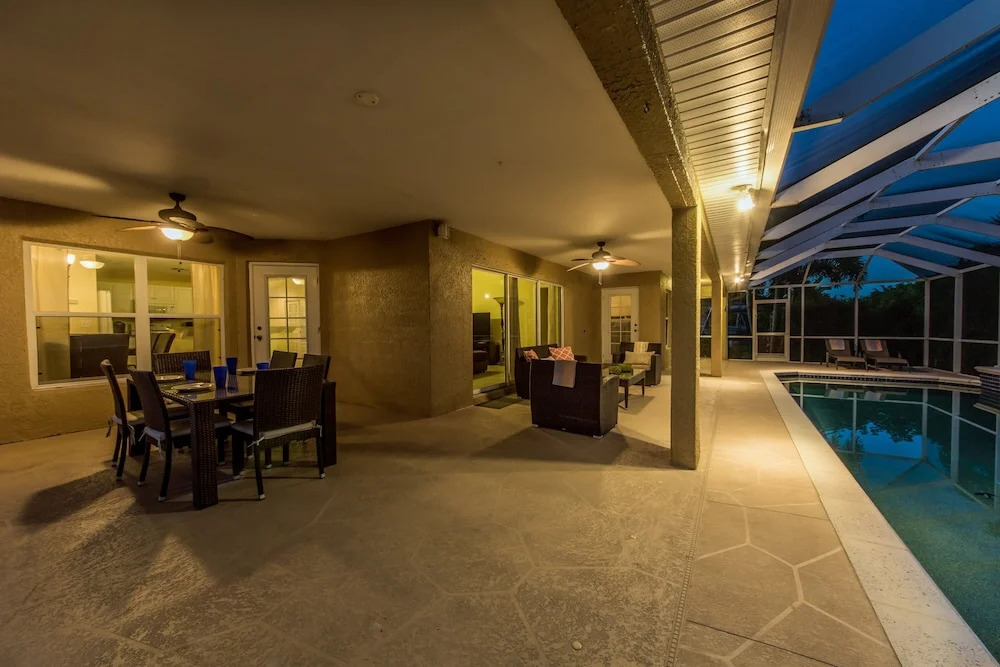 Villa Maravilla - Roelens Vacations