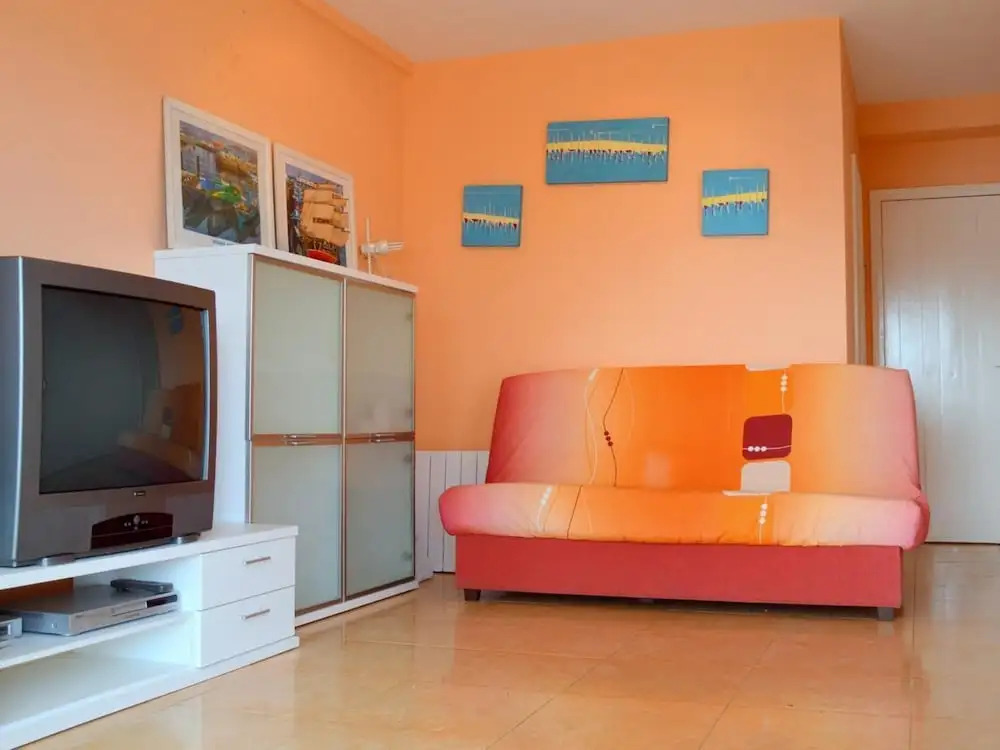 Appartements Sol Y Mar - Cala Llevado 03
