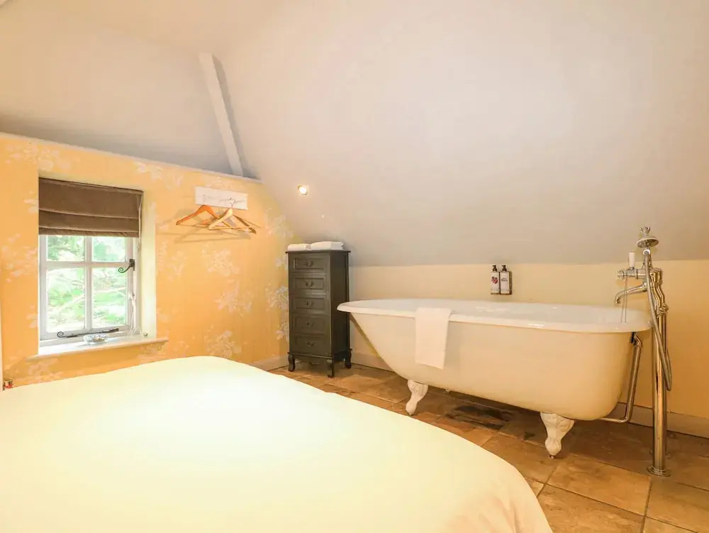 Moles Cottage