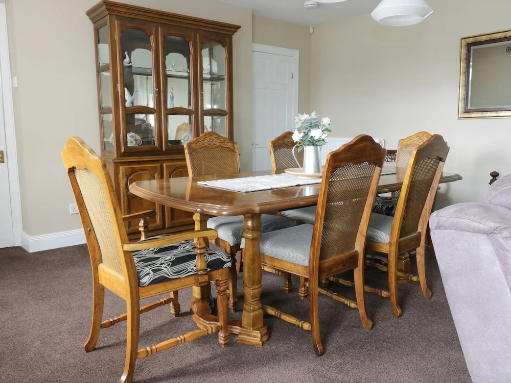 Todlaw Farm House