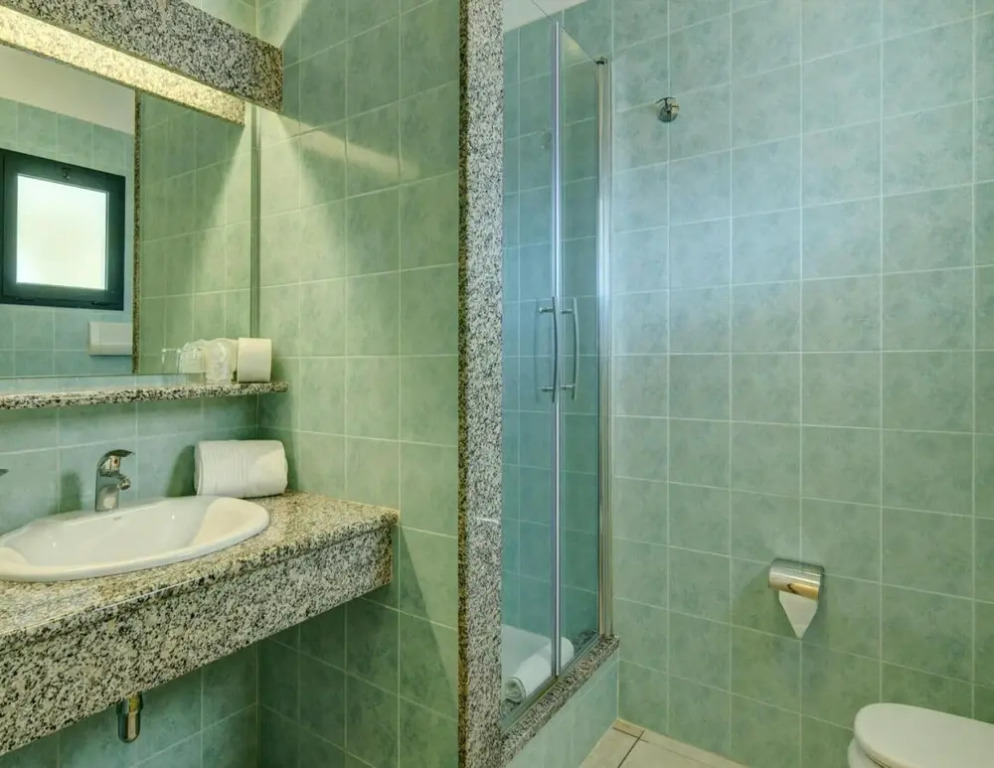 Apartment in Sardinia Near Cala Liberotto Beach