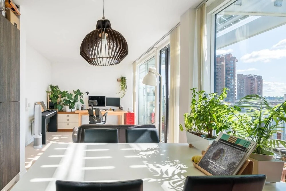 Modern 1 Bedroom Flat in Chelsea