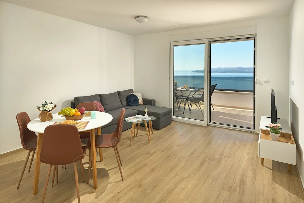 Sun Spalato Residence