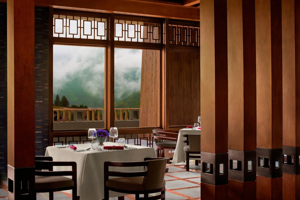 Rissai Valley, a Ritz-Carlton Reserve