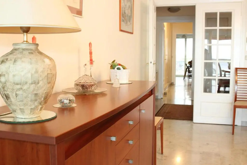 Sea View Apartment