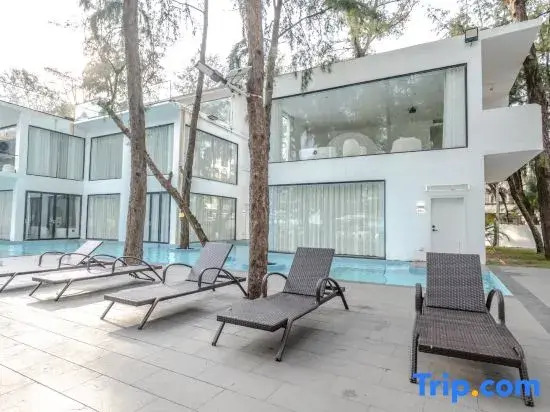 Wanwei Xi'an Seaview Homestay