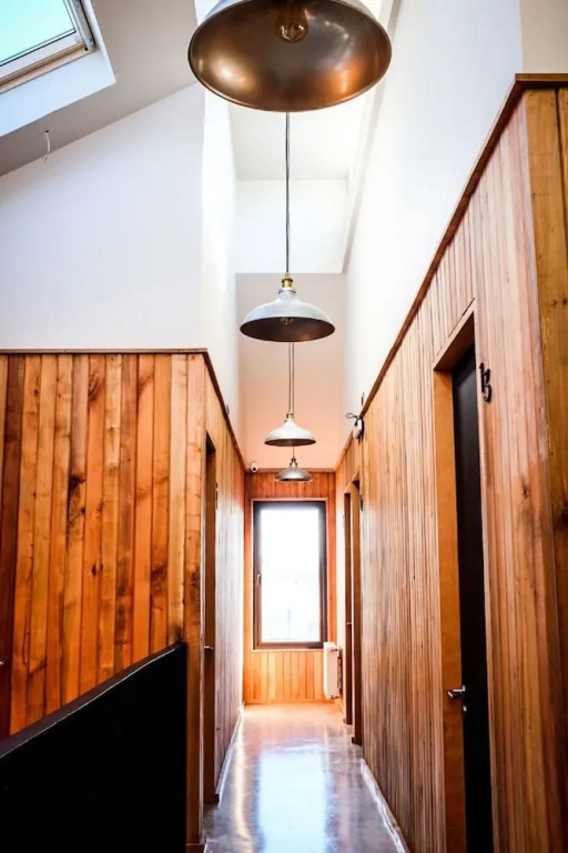 Hostal Boutique Factoria Patagonia