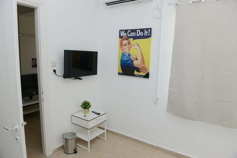 Best Flats In Florentin
