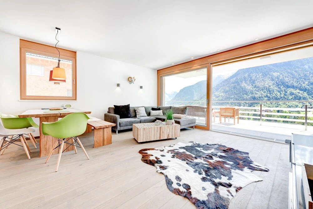 Apartments Valbona by A-Appartements