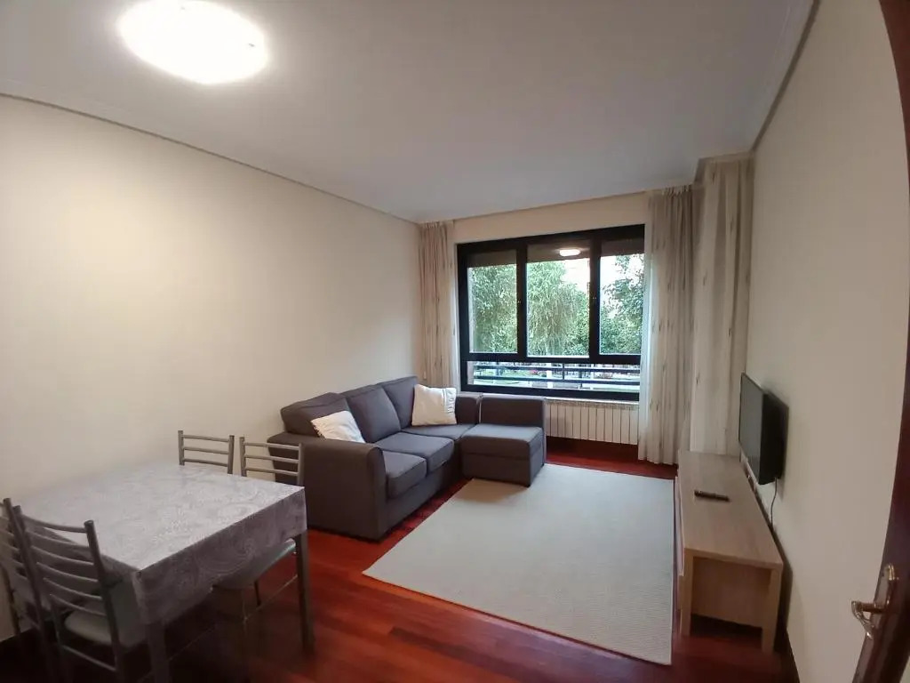 Apartamento Ana Elgoibar