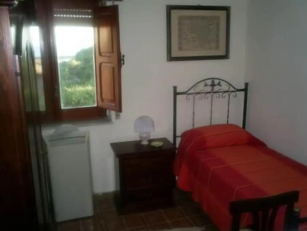 B&B Baia dei turchi