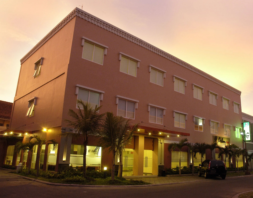 Orlen Hotel