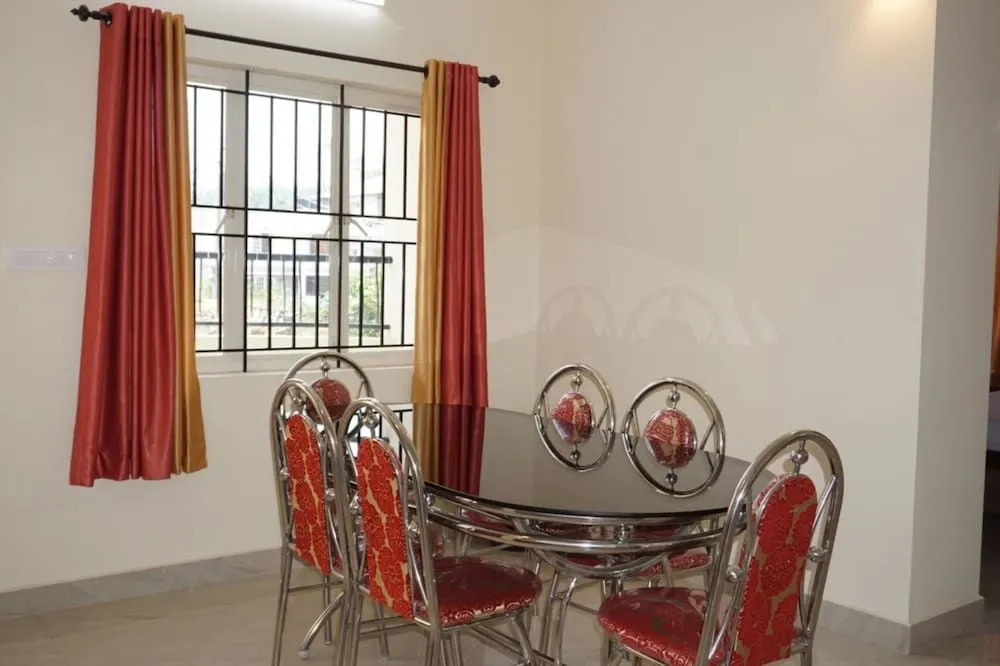 Sapphire Hotel Apartments